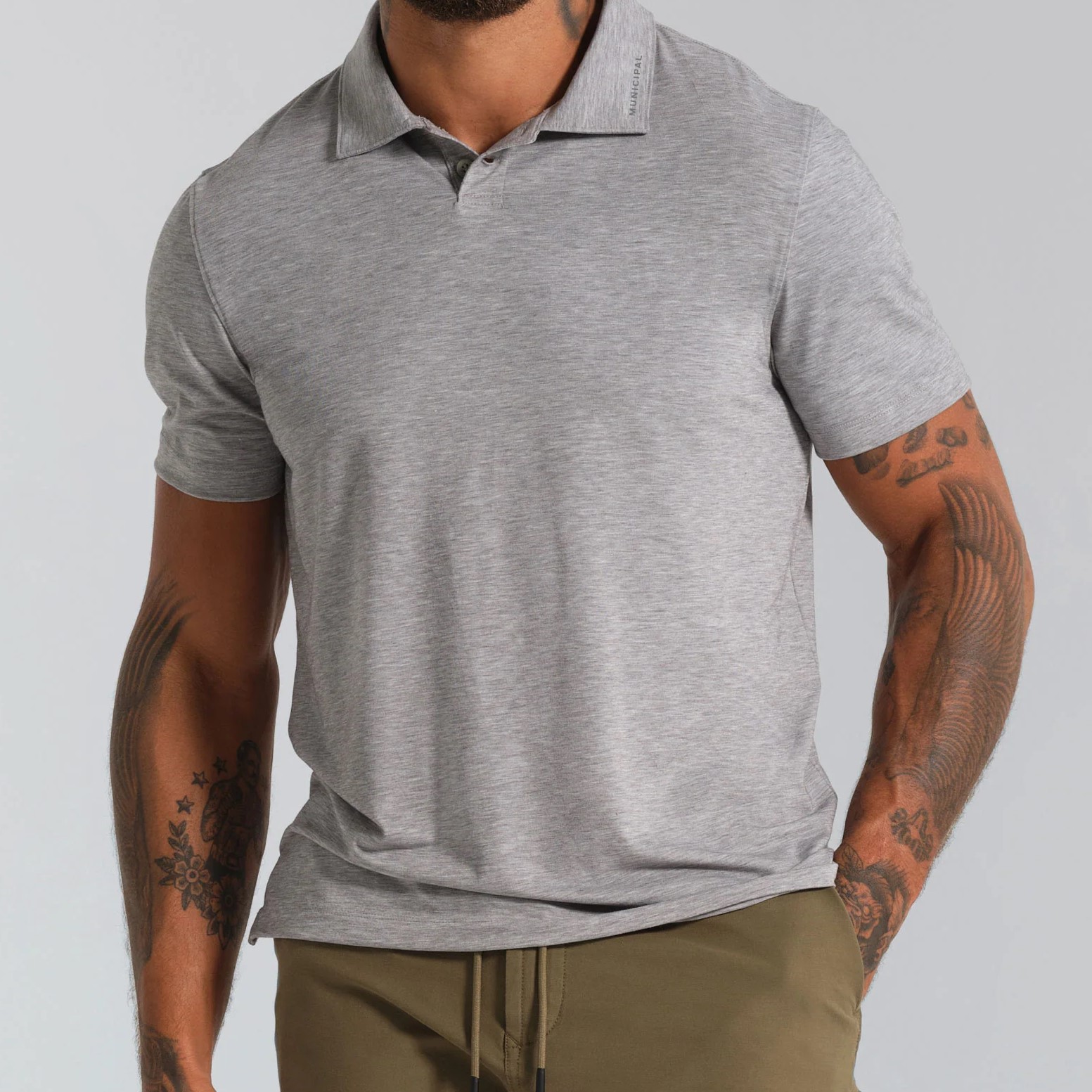 Sports Polo